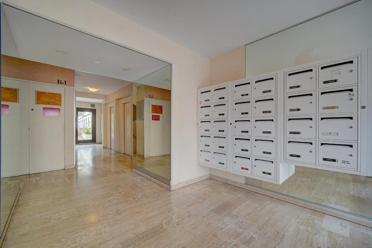 Immogroom - Very Pleasant And Bright - Cozy - Shops Cannes Bagian luar foto